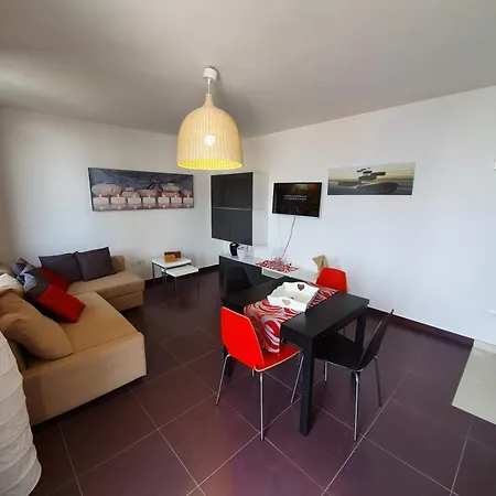 Teresa Tatil Evi Santa Maria di Leuca