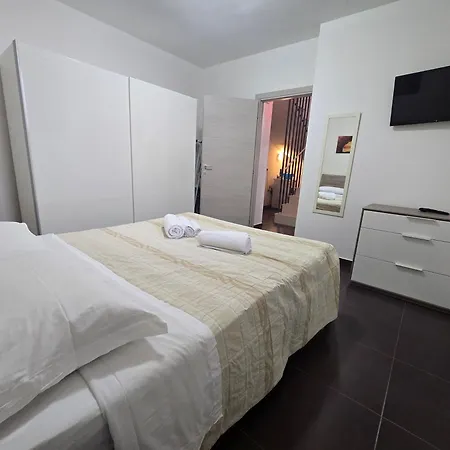 Teresa * Santa Maria di Leuca