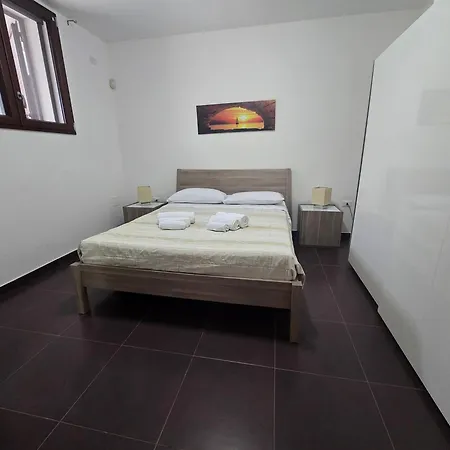 Tatil Evi Teresa Santa Maria di Leuca