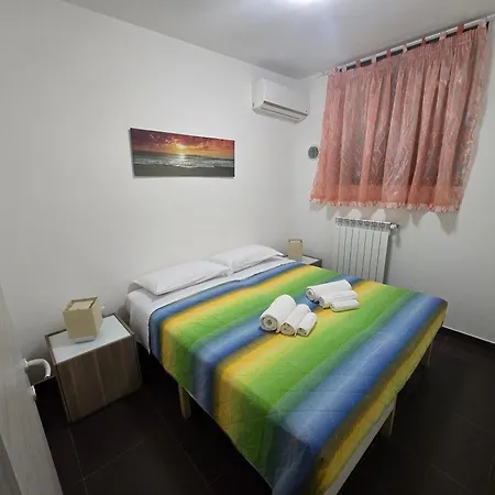 Vakantiehuis Teresa Santa Maria di Leuca