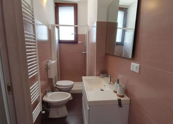 Teresa Tatil Evi Santa Maria di Leuca