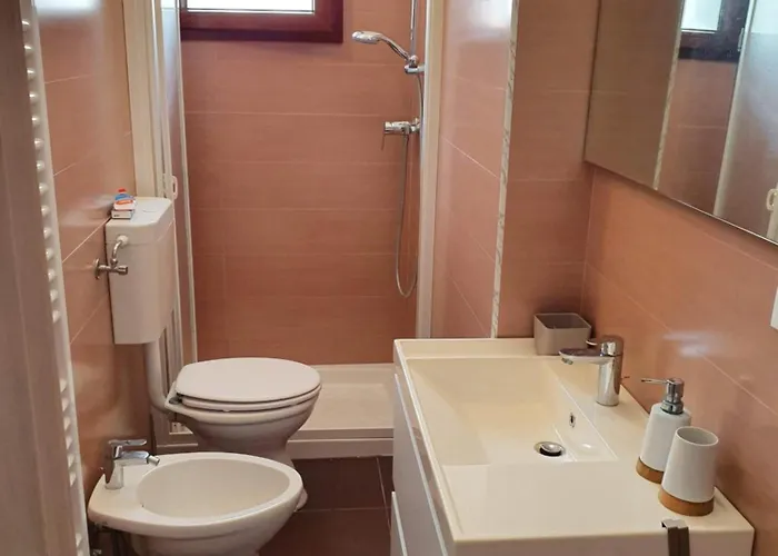 Teresa * Santa Maria di Leuca