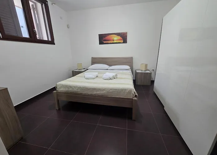 Tatil Evi Teresa Santa Maria di Leuca