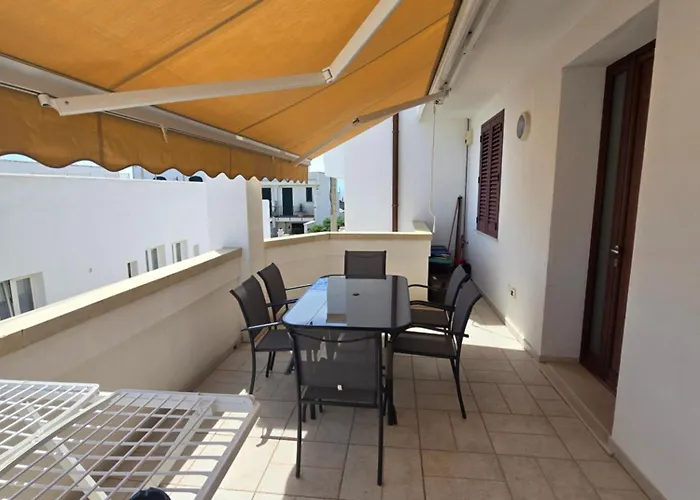 Teresa Tatil Evi