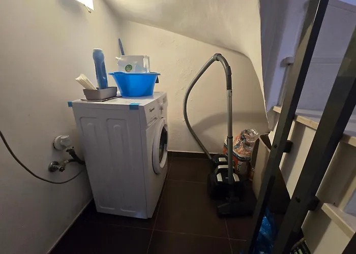 Teresa Tatil Evi *