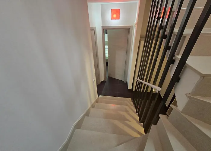 Teresa Tatil Evi