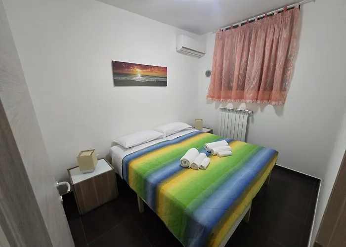 Tatil Evi Teresa Santa Maria di Leuca