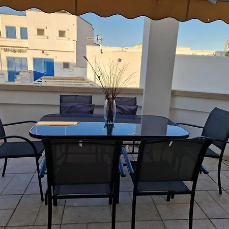 Holiday home Teresa Santa Maria di Leuca