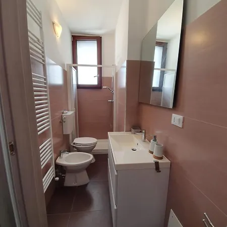 Teresa Holiday home Santa Maria di Leuca