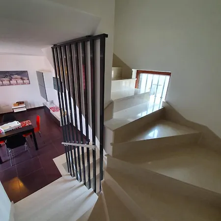 Holiday home Teresa Santa Maria di Leuca