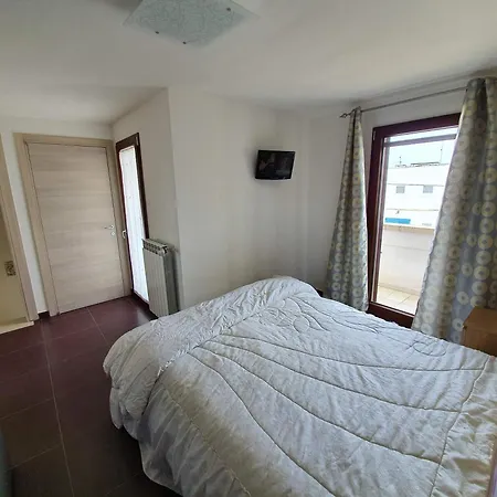 Holiday home Teresa *