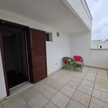 Teresa Holiday home Santa Maria di Leuca